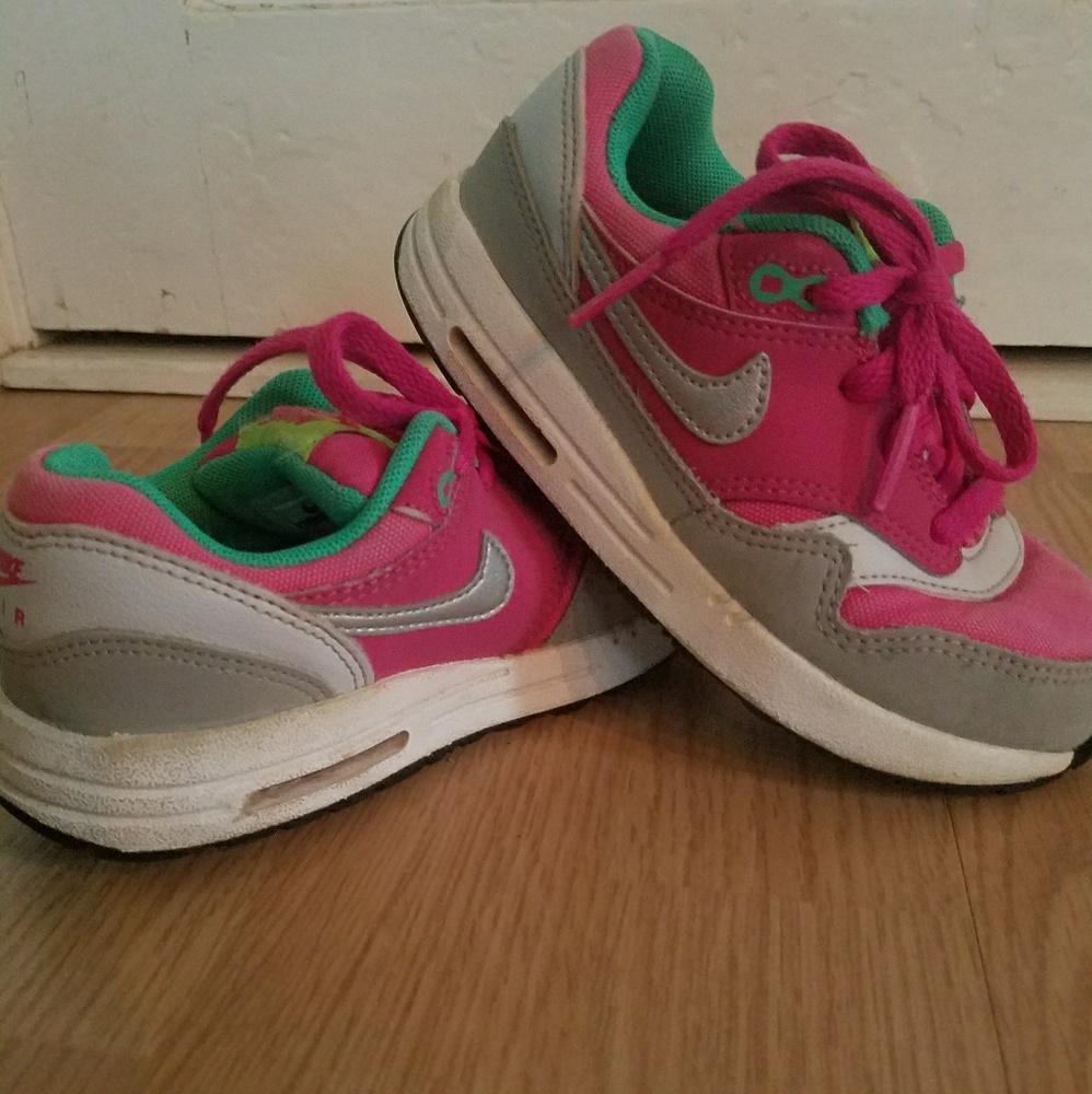 Girls Nike Air max Sneakers